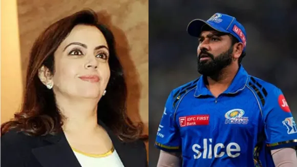 Mumbai Indians के इन 3 खिलाड़ियों पर नहीं दिखाया जाएगा कोई रहम! अगले सीजन से अंबानी परिवार कर देगा हुक्का-पानी बंद