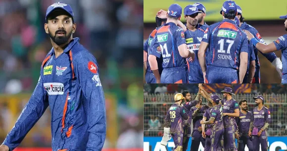 Probable playing eleven of Lucknow Super Giants against Kolkata Knight Riders in LSG vs KKR IPL 2024 Match