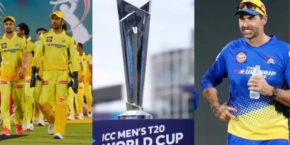 T20 वर्ल्ड कप 2024 से पहले CSK का ये दिग्गज बन गया कोच! IPL खत्म होने का ही कर रहा था इंतजार