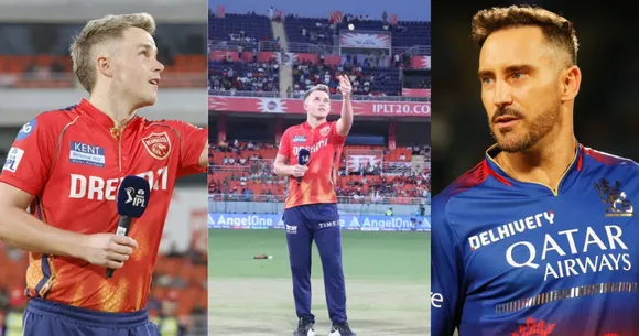 PBKS vs RCB: पंजाब किंग्स ने टॉस जीतकर चुनी गेंदबाजी, RCB की प्लेइंग-XI से सबसे बड़ा मैच विनर हुआ बाहर