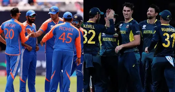 T20 World Cup 2024