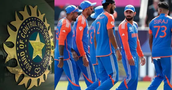 T20 World Cup 2024: भारत-अफगानिस्तान मैच से पहले बड़ा उलटफेर, ये 3 खिलाड़ी अचानक सेंट्रल कॉन्ट्रैक्ट से हुए बाहर