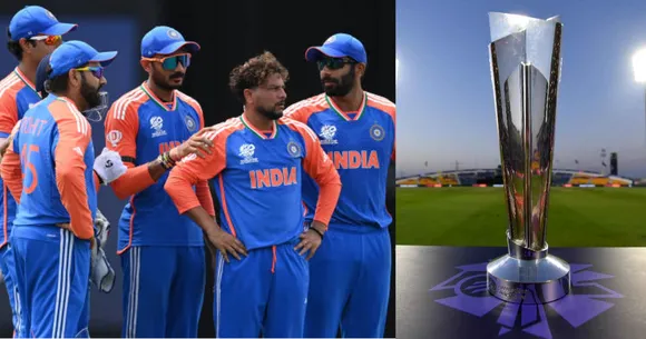 फाइनल में Team India नहीं बल्कि दक्षिण अफ्रीका को सपोर्ट कर रहा था ये भारतीय खिलाड़ी, जिम्बाब्वे के खिलाफ करेगा डेब्यू