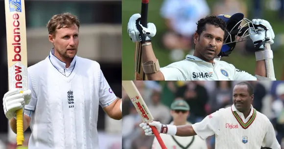 Joe Root ने रचा इतिहास, ब्रायन लारा को सबसे ज्यादा टेस्ट रन बनाने में पछाड़ा, सचिन से सिर्फ इतने रन पीछे