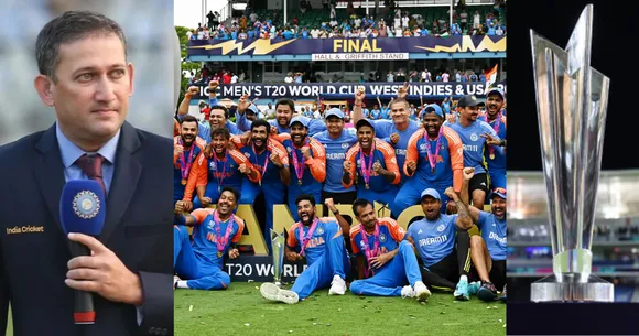 T20 World Cup 2024