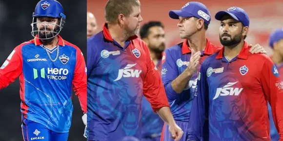 Rishabh Pant के साथ ये 3 खिलाड़ी भी होंगे दिल्ली कैपिटल्स से बाहर, एक तो सालों से बना हुआ है बोझ