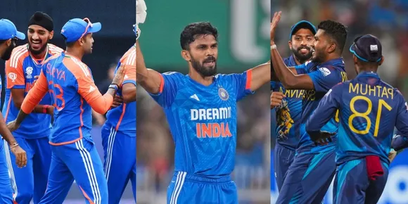 Ruturaj Gaikwad , Maharashtra Cricket Association , Ranji Trophy 2024-25, IND vs SL
