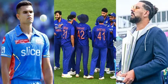 इन 2 क्रिकेट दिग्गजों के बेटे जल्द करने वाले हैं देश के लिए डेब्यू, एक का Yuvraj Singh से है खास रिश्ता