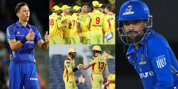 mlc-2024-Texas Super Kings won by 15 runs against MI New York in Major League Cricket 2024