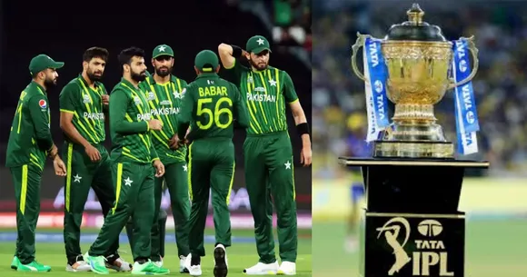 ये पाकिस्तानी खिलाड़ी IPL 2025 में मेगा ऑक्शन में उतरेगा, फ्रेंचाइजी खरीदने के लिए पानी की तरह बहा देगी पैसा