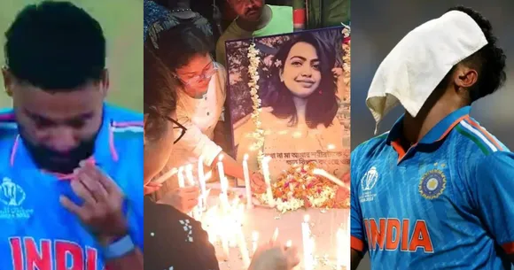 बंगाल में महिला डॉक्टर के साथ हुए रेप मामले पर Mohammed Siraj का फूटा गुस्सा, ममता बनर्जी को लगाई जमकर फटकार