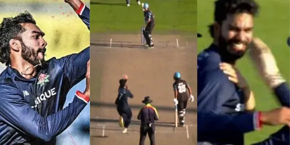 Venkatesh Iyer , KKR , one day cup