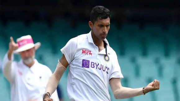 Navdeep Saini Biography: नवदीप सैनी का जीवन परिचय, उम्र, रिकॉर्ड, नेटवर्थ, पत्नी, परिवार और कुछ रोचक जानकारियां