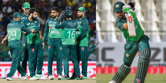 pakistani-player Sikandar Raza created a sensation by saying that he will never play for Pakistan