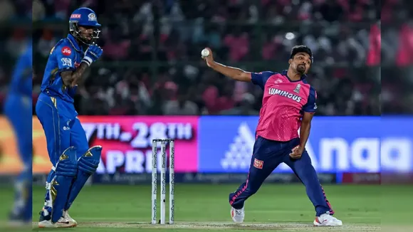 Sandeep Sharma Biography: संदीप शर्मा का जीवन परिचय, उम्र, रिकॉर्ड, नेटवर्थ, पत्नी, परिवार और कुछ रोचक जानकारियां