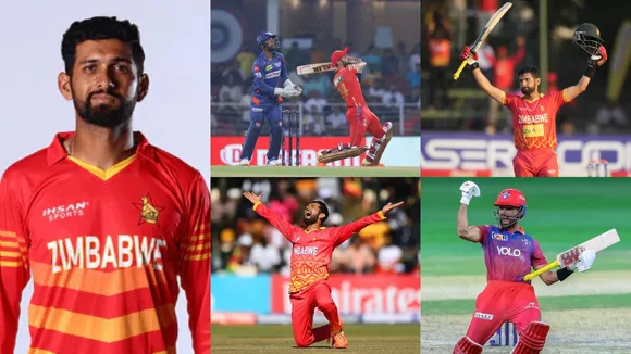 Sikandar Raza Biography