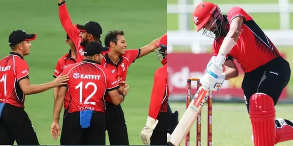 Hong Kong Cricket Team ने किया ऐतिहासिक कारनामा, सिर्फ 10 गेंदों में जीत लिया T20 मैच, 'भारतीय खिलाड़ी' बना हीरो