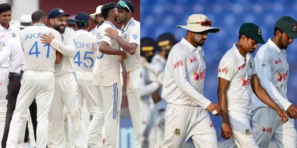 IND vs BAN: कानपुर में भारत ने खेले कितने टेस्ट? जानिए कितनी है हार-जीत, यहां देखिए रिकॉर्ड