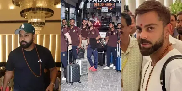 Team India