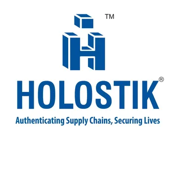 HOLOSTIK OFFERS NEW-AGE ANTI-COUNTERFEITING SOLUTIONS TO BRANDS