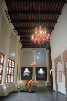 The Partition Museum In Delhi's Dara Shikoh Library Opens To Public