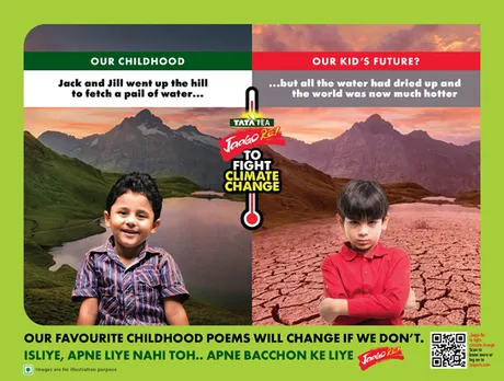 On World Environment Day Tata Tea Launches Latest Edition of Jaago Re
