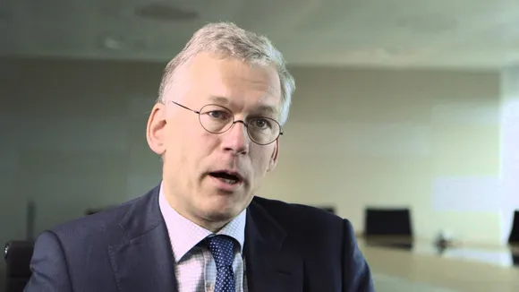 Business Model Innovation in the Circular Economy - Frans van Houten