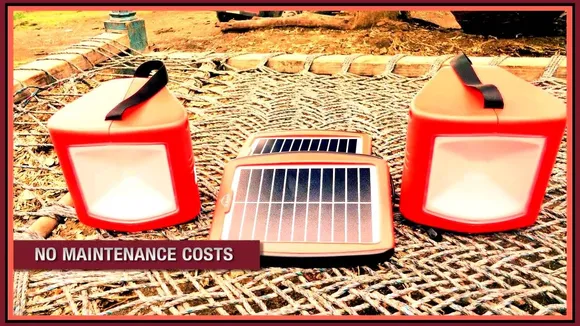 Future Generali India Life Insurance Brings Solar Power To 7 Hamlets In Jalgaon, Maharashtra