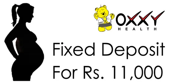 HDFC To Promote: Oxxy Girl Child Development Program