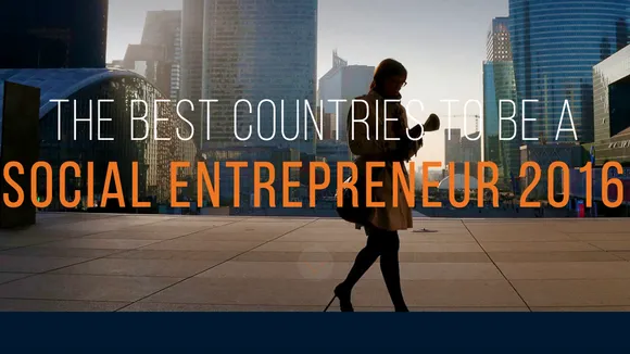 United States, Canada And UK Are Best Countries For Social Entrepreneurs