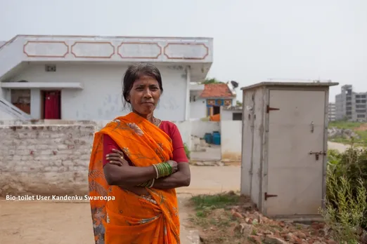 Building Toilets Isn't The End Game