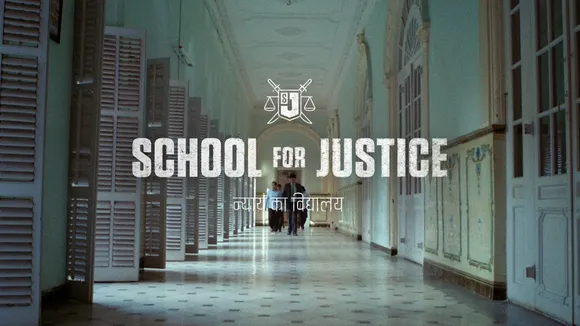 School For Justice To Curb Child Prostitution