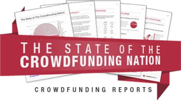 Crowdfunding Has Now Become The New Seed-Funding