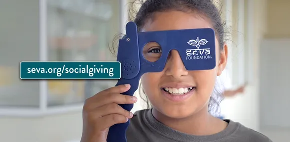 Standard Chartered Bank Awards Seva Foundation $1.5 Million To Support Sight-Saving Efforts In India And Cambodia
