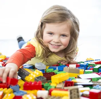 LEGO Aims For Sustainable Raw Materials By 2030