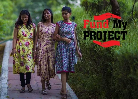 Empower Acid Attack Survivors