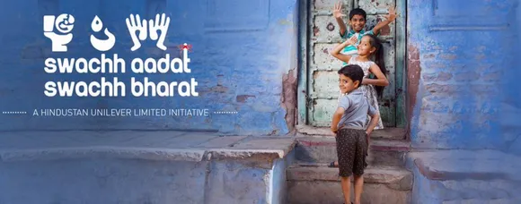 HUL's ‘Haath, Mooh Aur Bum’ Campaign To Promote Good Health And Hygiene Practices