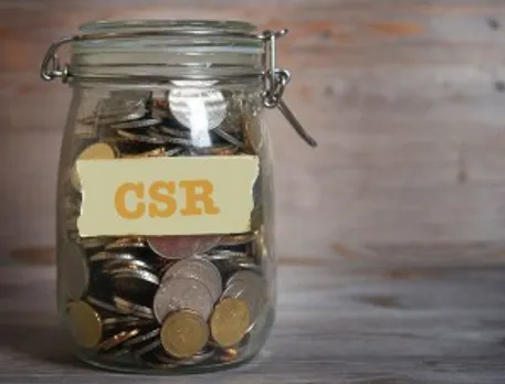 CSR Spend By India Inc Sees 28 Per Cent Rise: Report