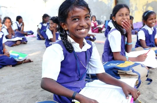 Vedanta Drives Literacy In Rural India