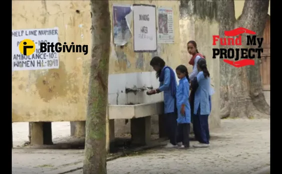 Clean Drinking Water For School Children