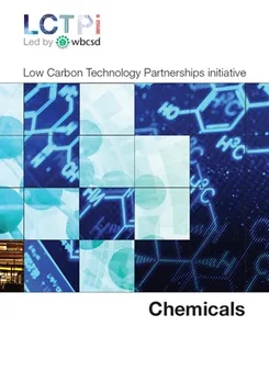 Global Chemical Leaders Take Action To Help Reduce Emissions By An Additional 1.4 Gigatonnes Per Year By 2030