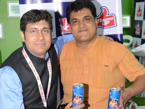 Thums Up Announces Kanyakumari to Kashmir Expedition For The Specially Abled