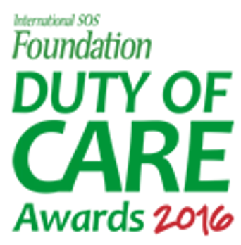 Global Duty of Care Awards: Call for Nominations