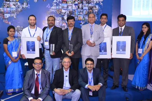 Intersolar India, 18-20 Nov, Mumbai