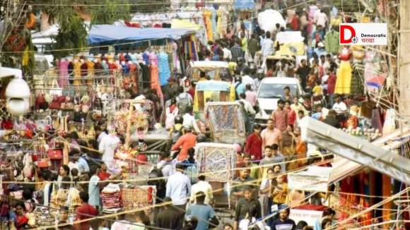 बदली रहेगी ट्रैफिक व्यवस्था
