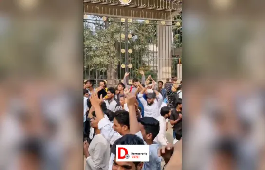 पटना यूनिवर्सिटी छात्रसंघ चुनाव: किन वजहों से अटका हुआ है चुनाव?