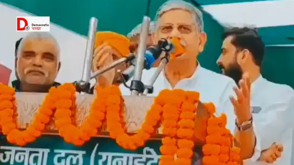 अल्पसंख्यक समुदाय JDU को वोट नहीं देते