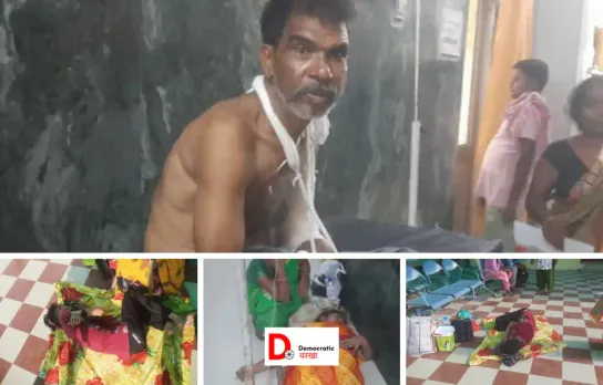 क्या दरभंगा एम्स बदल देगा बिहार की बदहाल स्वास्थ्य व्यवस्था?