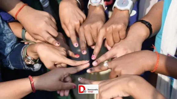छात्र संघ चुनाव जरूरी