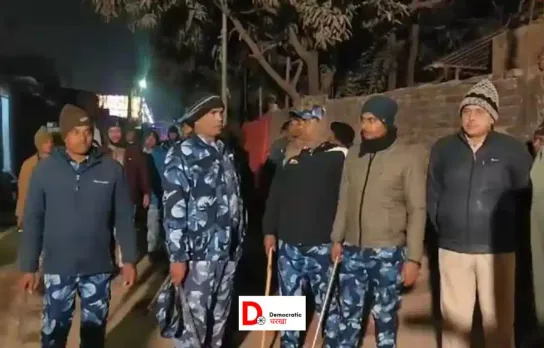 दरभंगा में राम विवाह के दौरान दो पक्षों में झड़प, कई गंभीर रूप से घायल